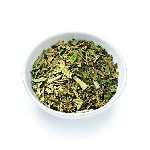 Ronnefeldt World Of Tea - LeafCup® - Refreshing Mint Tea