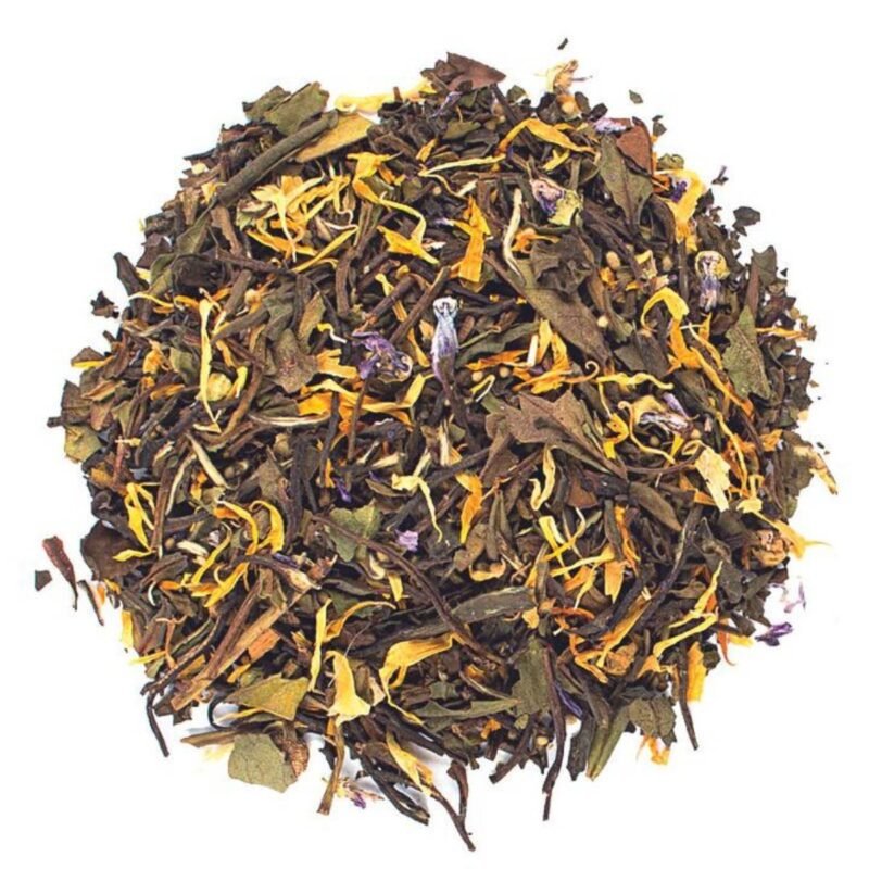 Ronnefeldt World Of Tea - Chinese Spring Loose Tea