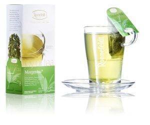 Ronnefeldt World Of Tea - Joy of Tea® - Morgentau Glass