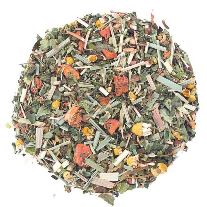 Ronnefeldt World Of Tea - Lucky Herbs Loose Tea