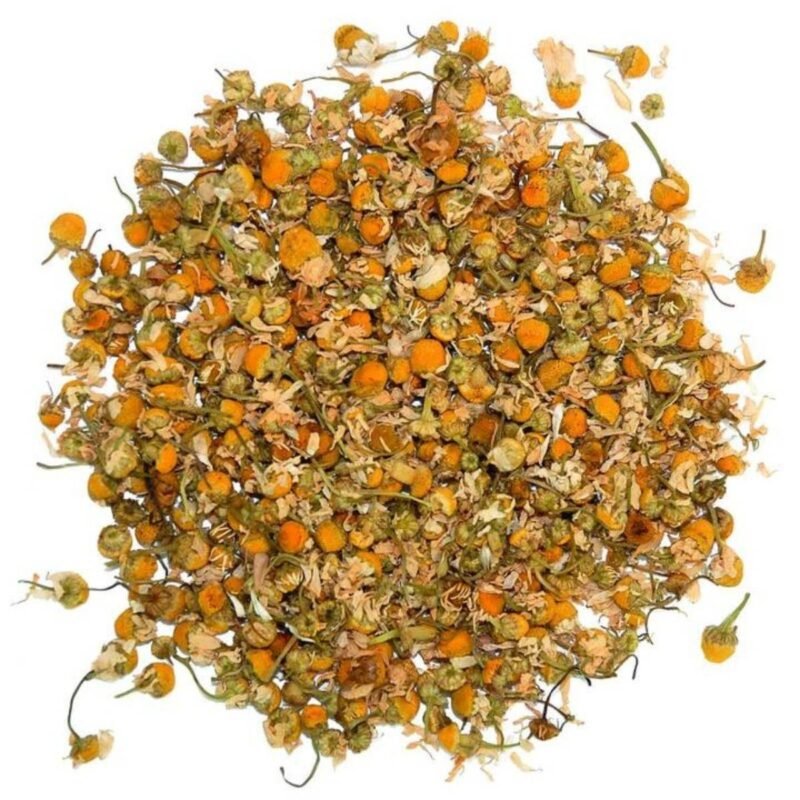 Ronnefeldt World Of Tea - Pure Camomile Blossoms Loose Tea