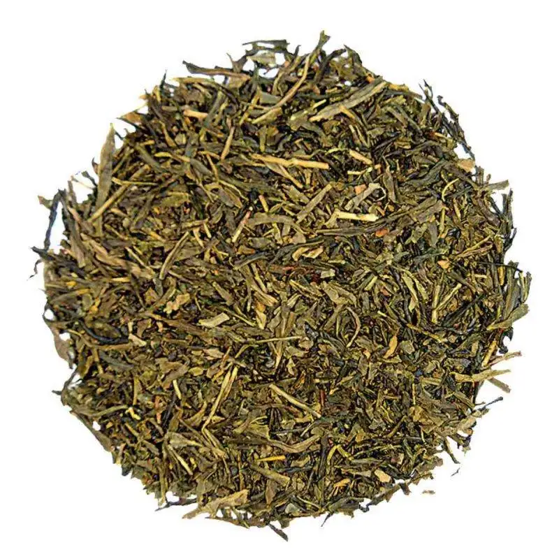 Ronnefeldt World Of Tea - Tea Couture® - Fancy Sencha Loose Tea