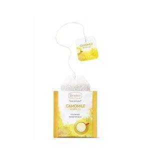Ronnefeldt World Of Tea - Teavelope® - Camomile Tea Bag