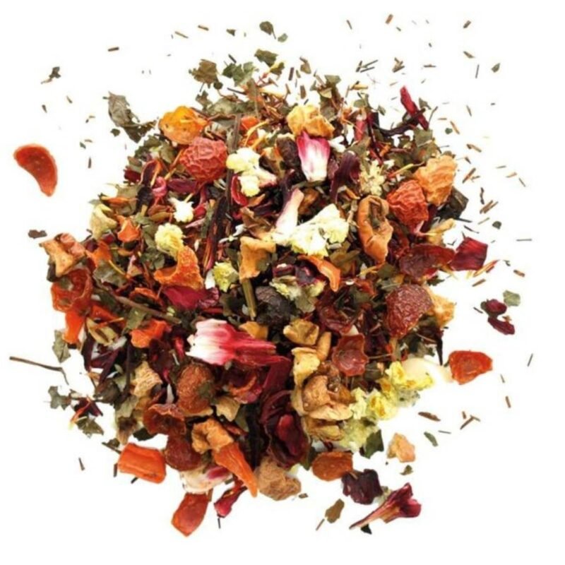 Ronnefeldt World Of Tea - Cosy Peatfire® Loose Tea