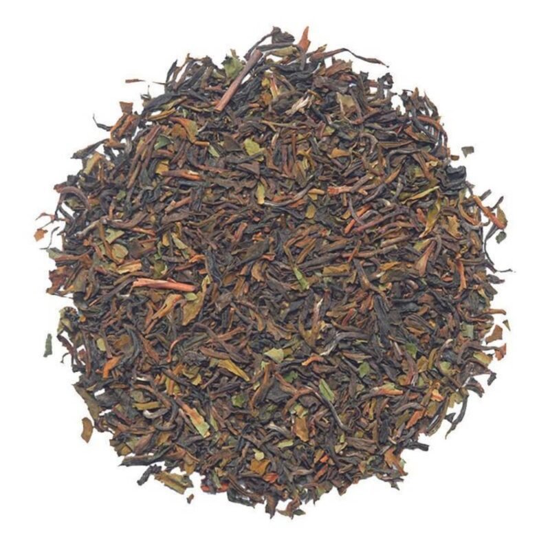 Ronnefeldt World Of Tea - Darjeeling Ambootia Loose Tea