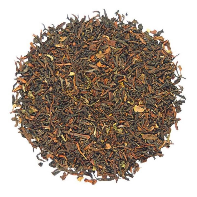 Ronnefeldt World Of Tea - Darjeeling Selection Loose Tea