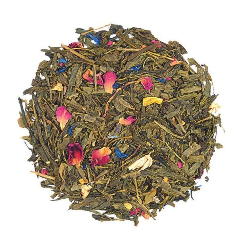 Ronnefeldt World Of Tea - Morgentau® Loose Tea