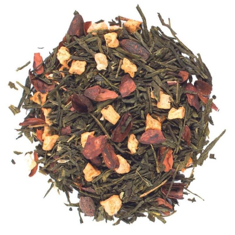 Ronnefeldt World Of Tea - Pine & Apple Loose Tea
