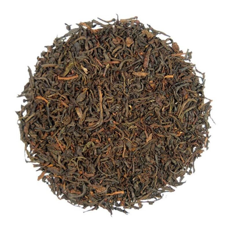 Ronnefeldt World Of Tea - Special Earl Grey Loose Tea