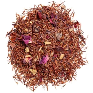 Ronnefeldt World Of Tea - Rooibos Winter Plum Loose Tea