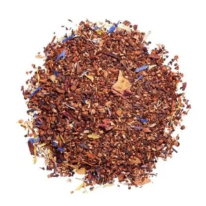 Ronnefeldt World Of Tea - Honeybush Colorful Meadow ® Tea