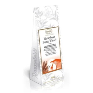 Ronnefeldt World Of Tea - Honeybush Colorful Meadow ®Bag