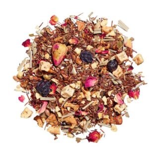 Ronnefeldt World Of Tea - Rooibos Prickly Pear Tea